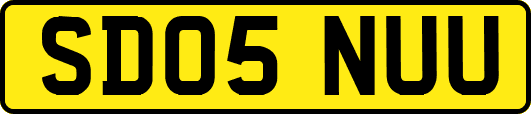 SD05NUU