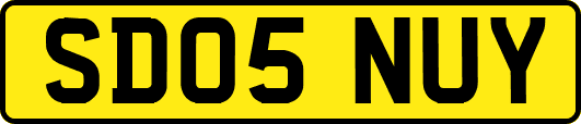 SD05NUY