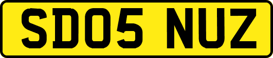 SD05NUZ
