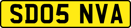 SD05NVA