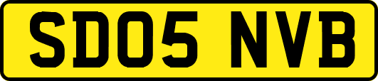 SD05NVB
