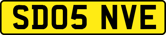 SD05NVE