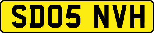 SD05NVH