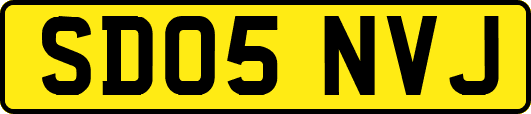 SD05NVJ
