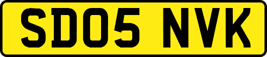 SD05NVK