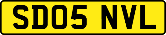 SD05NVL