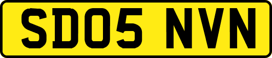 SD05NVN