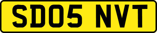 SD05NVT