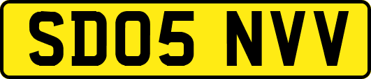SD05NVV