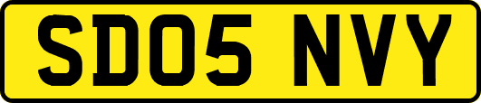 SD05NVY