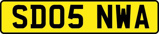 SD05NWA