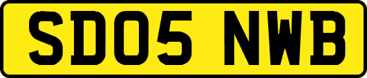 SD05NWB