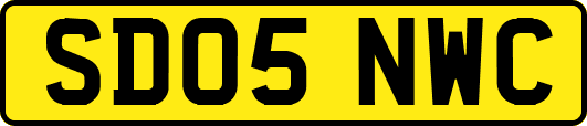 SD05NWC