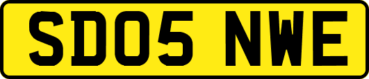 SD05NWE