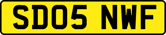 SD05NWF