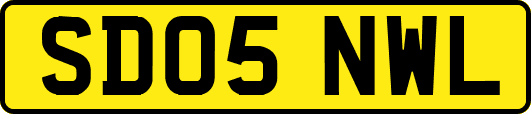 SD05NWL