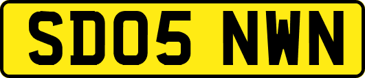 SD05NWN