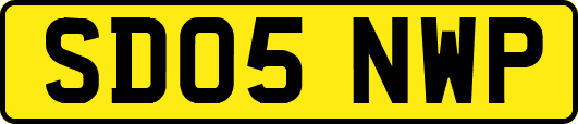 SD05NWP