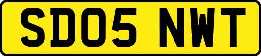 SD05NWT