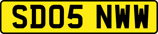 SD05NWW