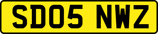 SD05NWZ