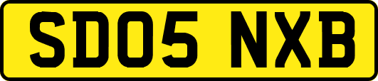 SD05NXB