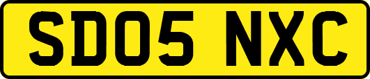 SD05NXC