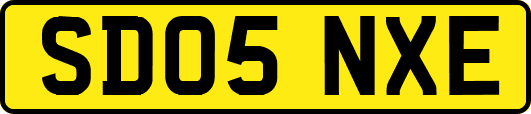 SD05NXE