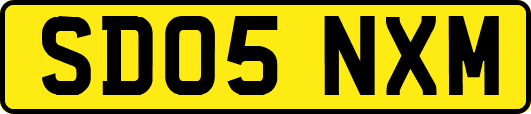 SD05NXM