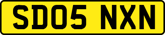 SD05NXN