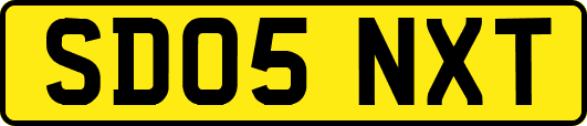 SD05NXT