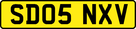 SD05NXV