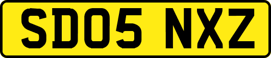 SD05NXZ