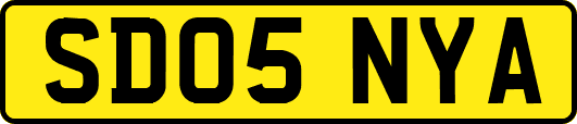SD05NYA
