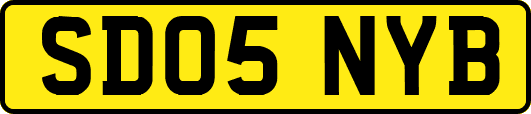 SD05NYB