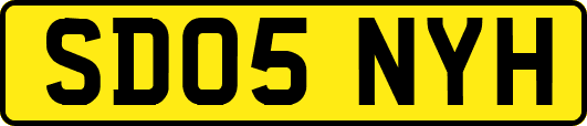 SD05NYH