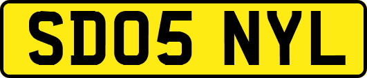 SD05NYL