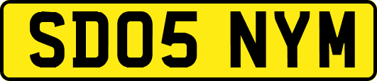 SD05NYM