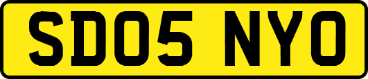 SD05NYO