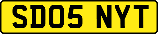 SD05NYT