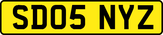 SD05NYZ