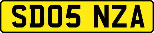 SD05NZA