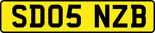 SD05NZB