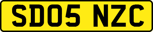 SD05NZC