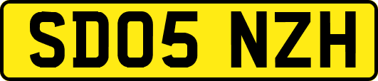 SD05NZH