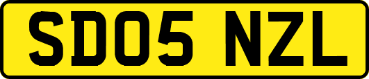SD05NZL