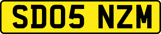 SD05NZM