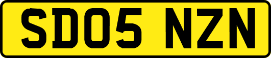 SD05NZN