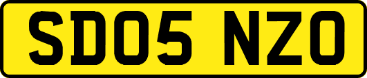 SD05NZO