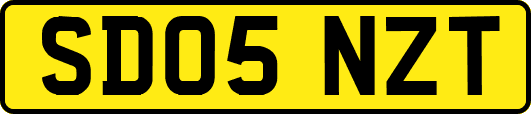 SD05NZT